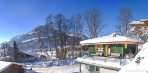 green Home - Sonniges Chalet in den Alpen, Kirchberg In Tirol, Österreich